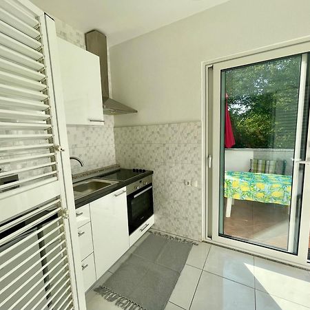 Ana Guest House Nin Extérieur photo