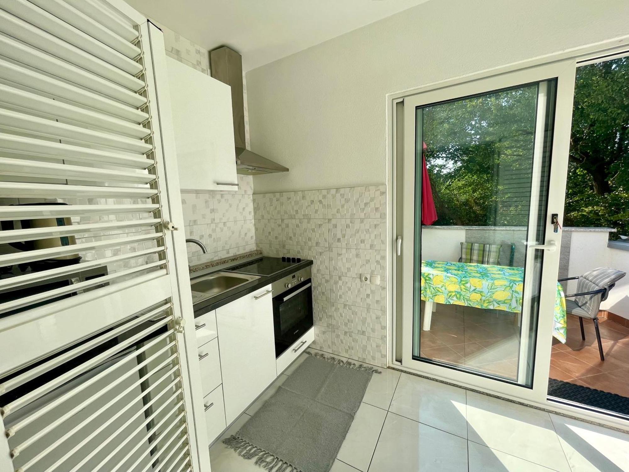 Ana Guest House Nin Extérieur photo