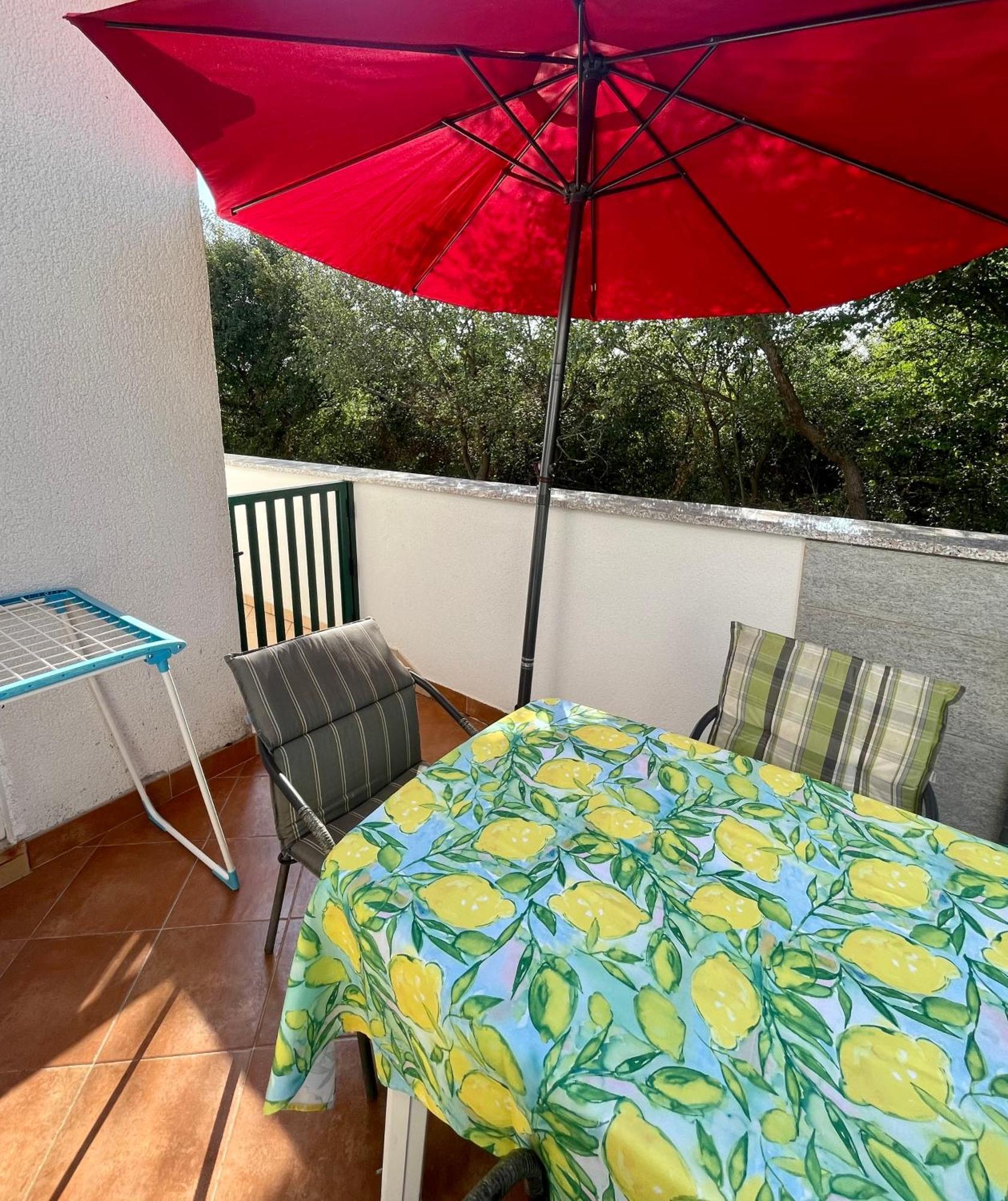 Ana Guest House Nin Extérieur photo