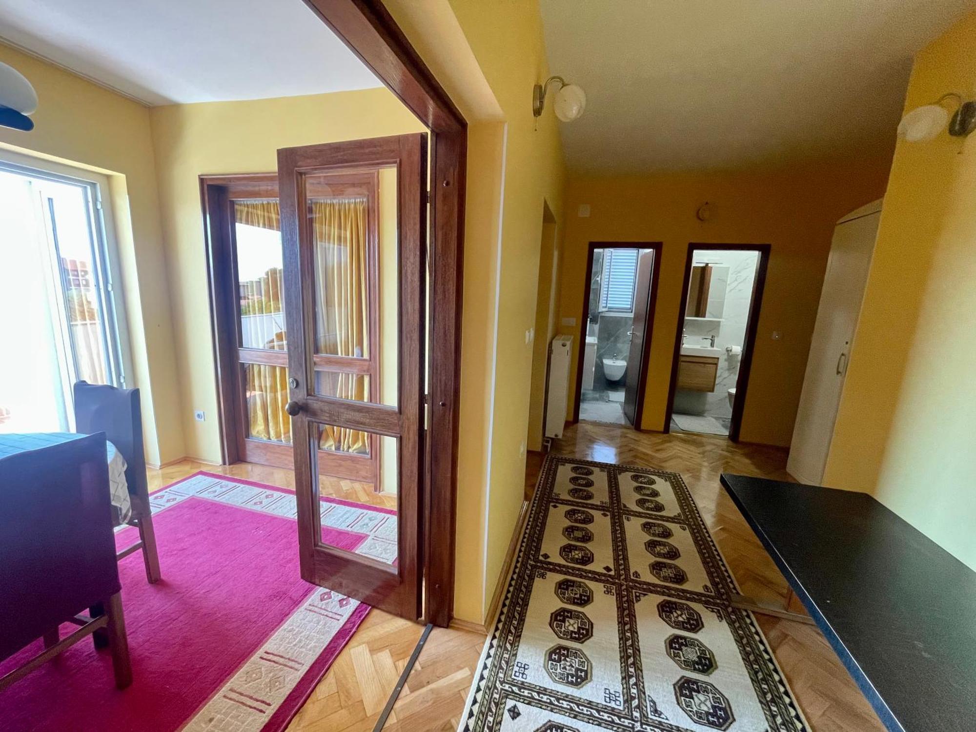 Ana Guest House Nin Extérieur photo