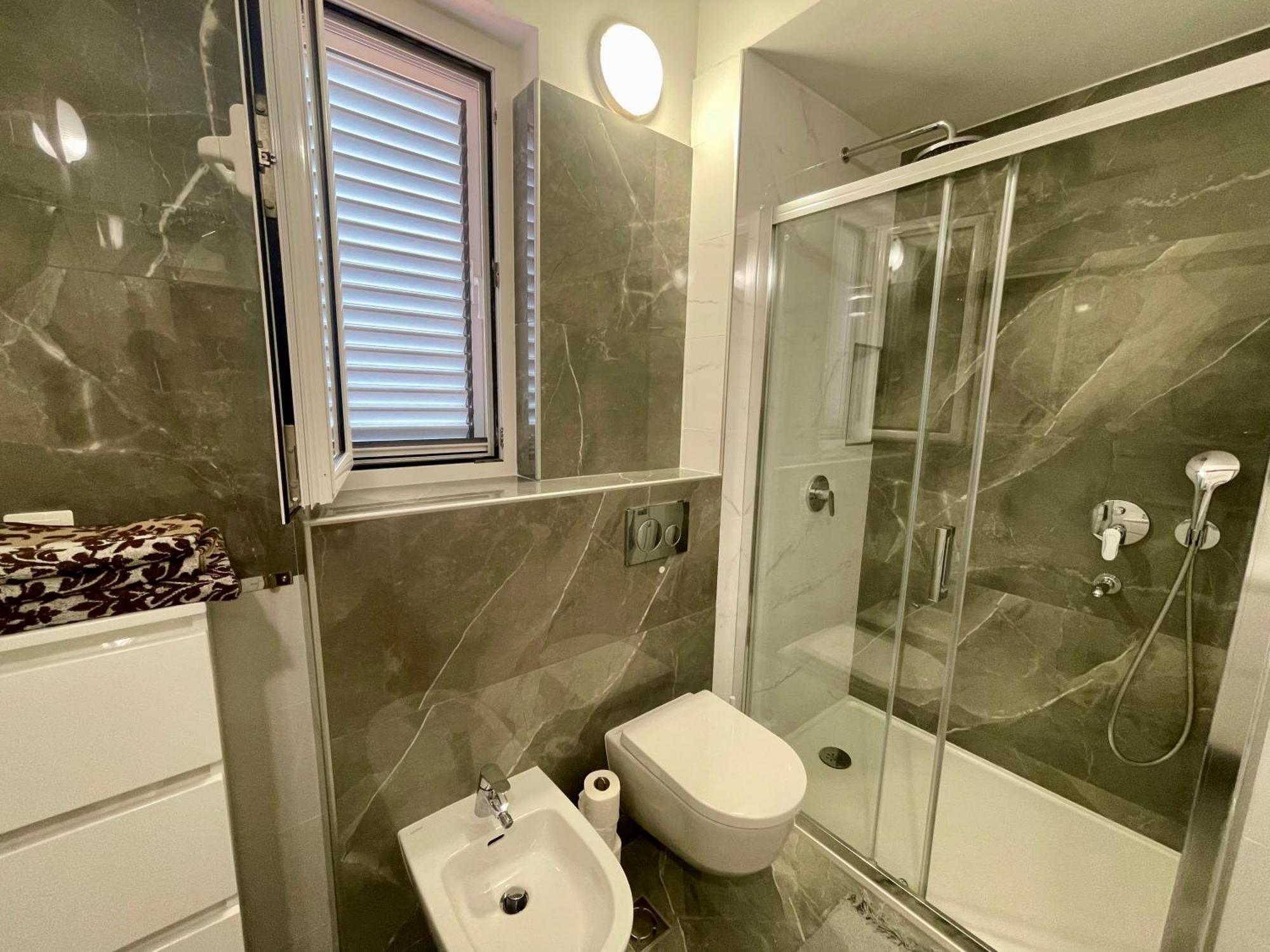 Ana Guest House Nin Extérieur photo