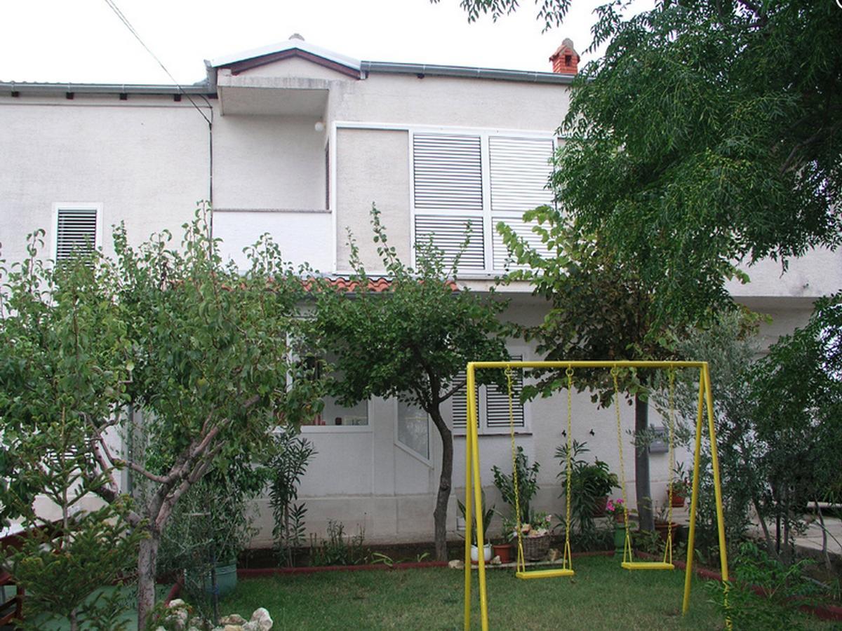 Ana Guest House Nin Extérieur photo