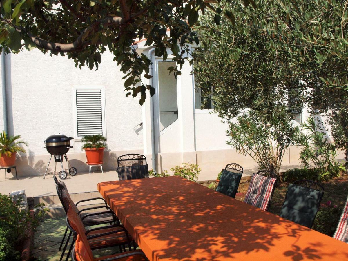 Ana Guest House Nin Extérieur photo