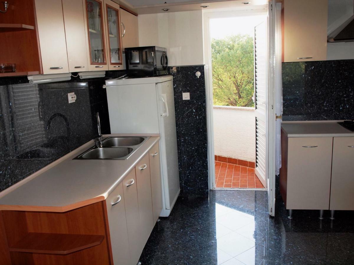 Ana Guest House Nin Extérieur photo